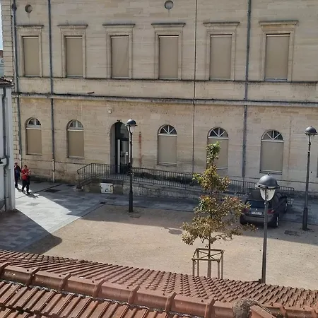 Victoire Saphir 203 Climatise Hotel De Ville Saint-Dizier Buitenkant foto
