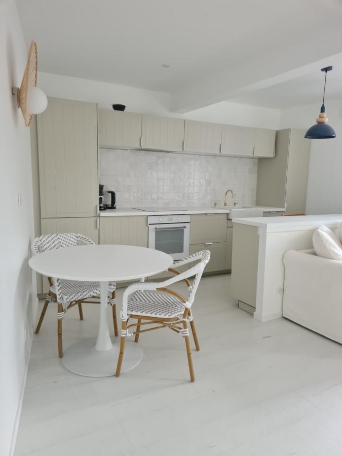 Victoire Saphir 203 Climatise De Apartment