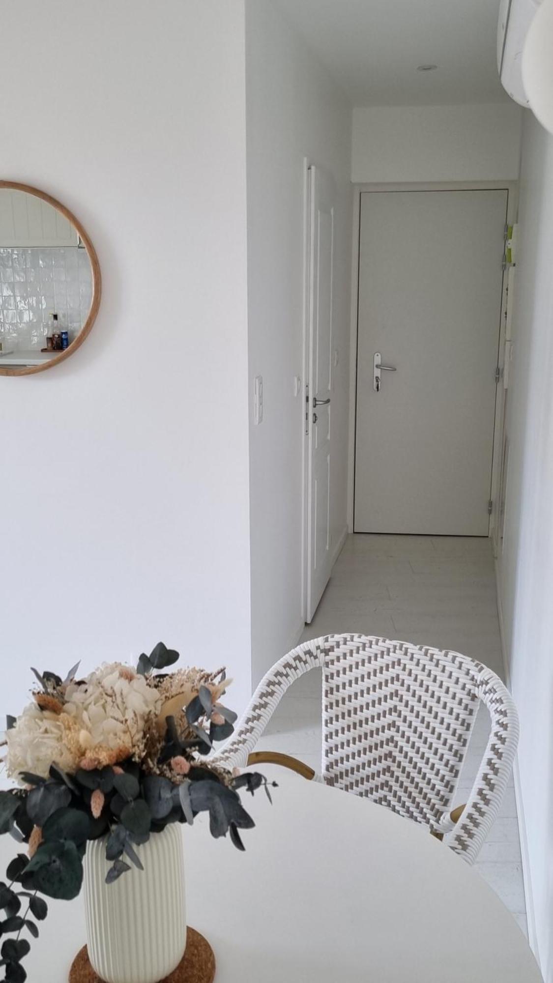 Victoire Saphir 203 Climatise De Apartment