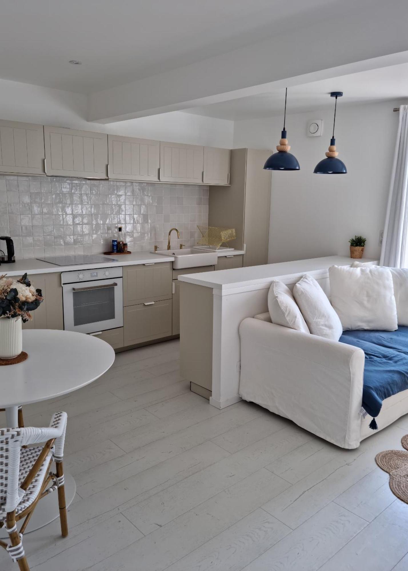 Apartamento Victoire Saphir 203 Climatise De Saint-Dizier