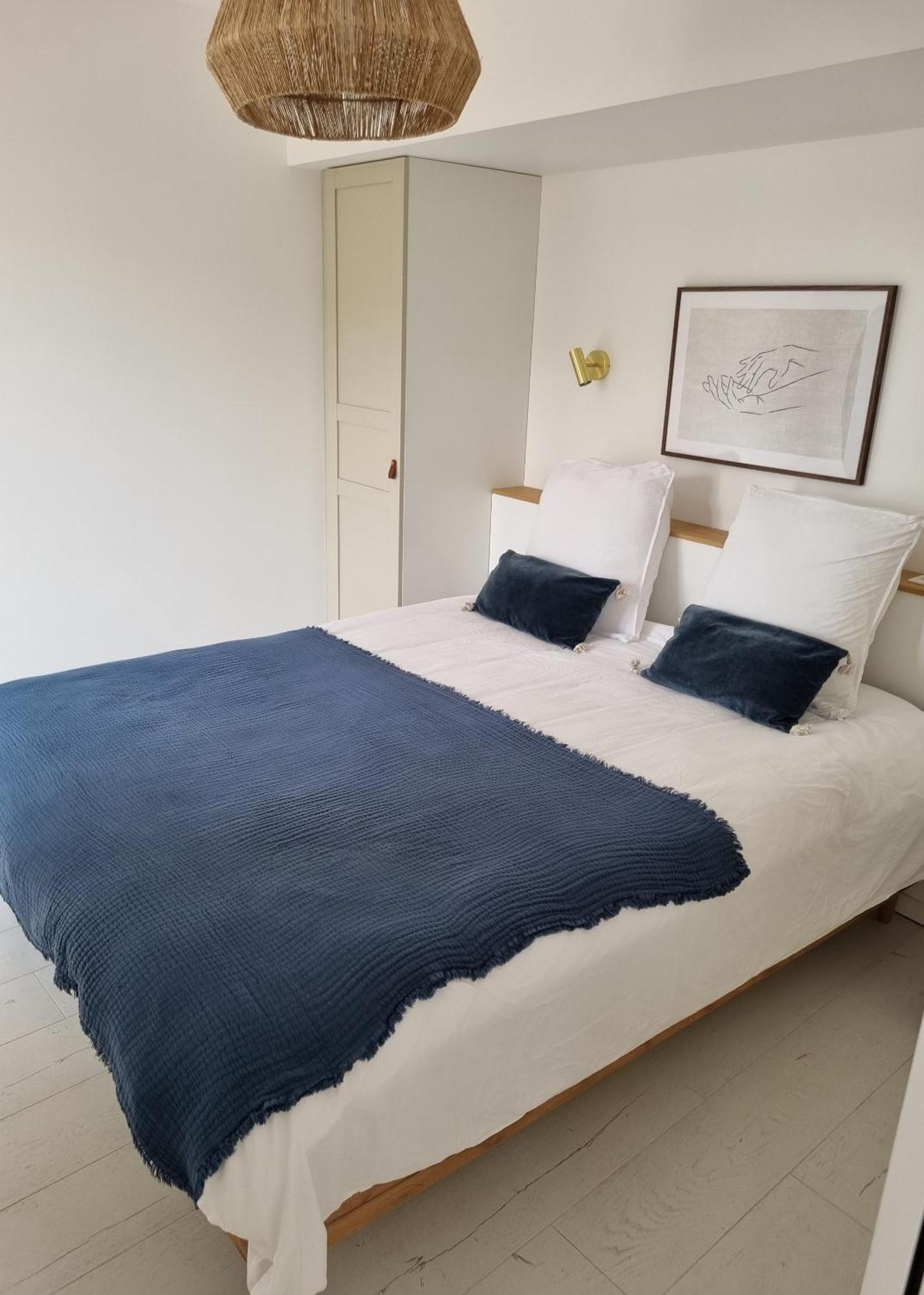 Victoire Saphir 203 Climatise De Apartment