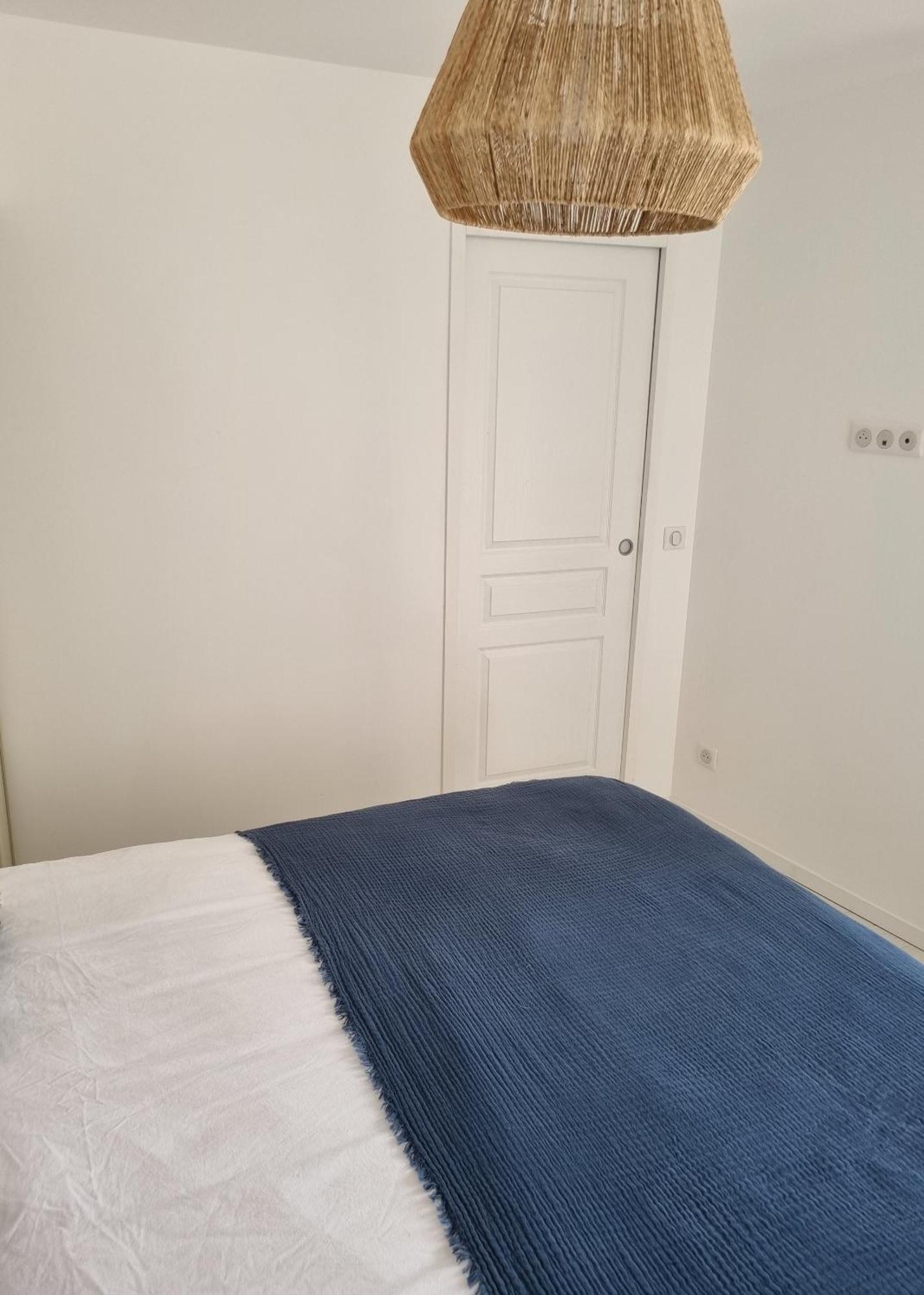 Victoire Saphir 203 Climatise De Apartment Saint-Dizier