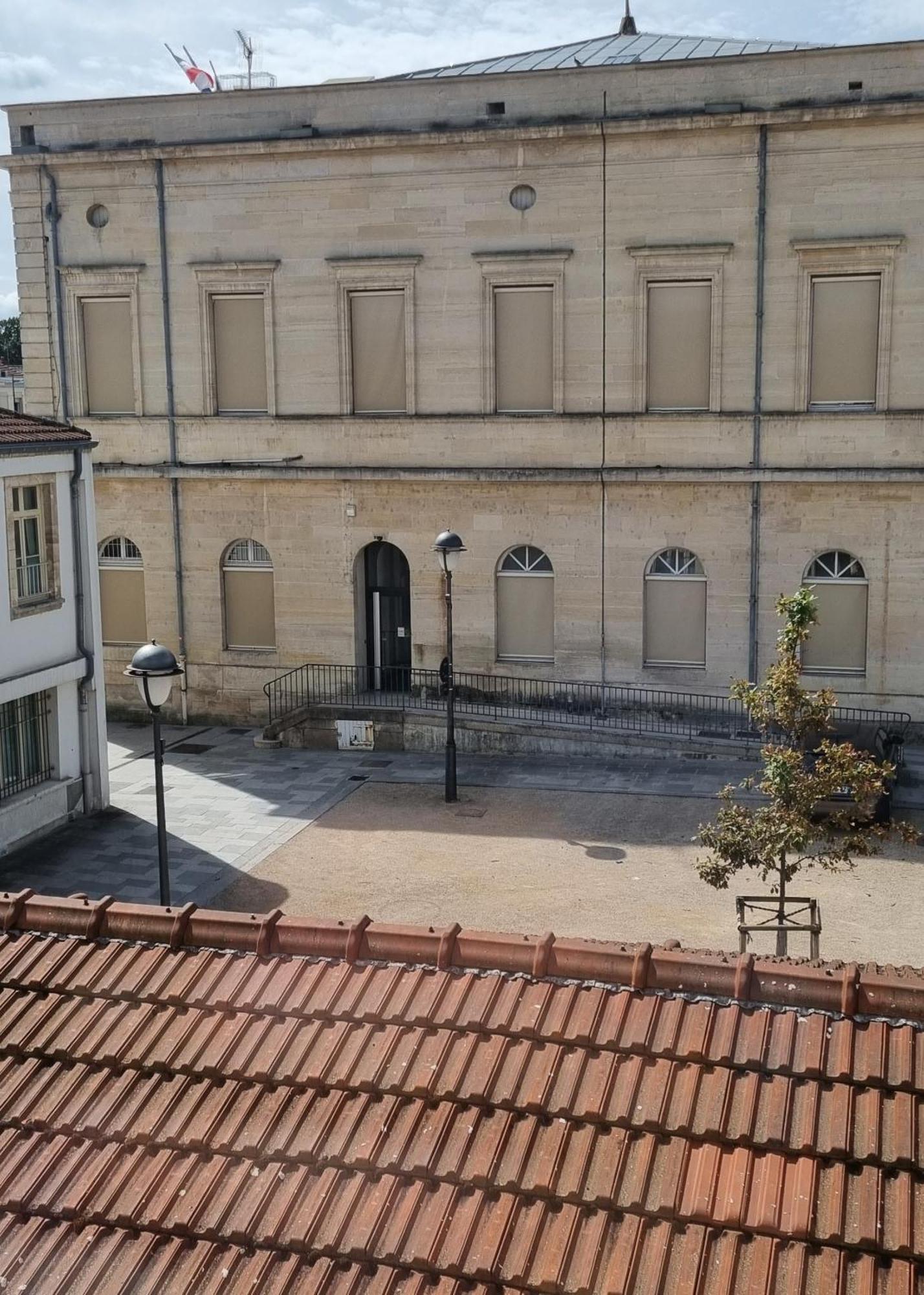 Victoire Saphir 203 Climatise De Apartamento *